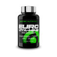 Scitec Nutrition Euro Vitamins 120 таб.