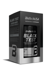 BioTechUSA Black Test 90 к.