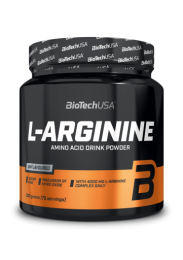 BioTechUSA L-Arginine 300 г.