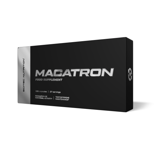 Scitec Nutrition Macatron 108 капс.