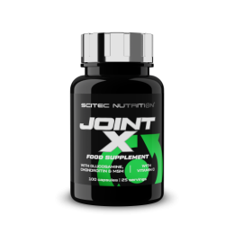 Scitec Nutrition Joint-X 100 капс.