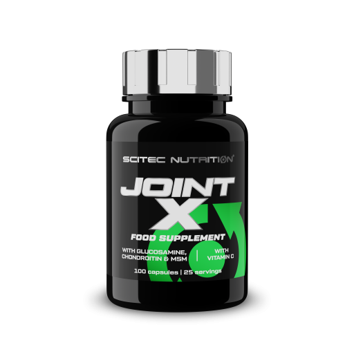 Scitec Nutrition Joint-X 100 капс.