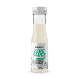 BioTechUSA Zero Sauce 350 мл.