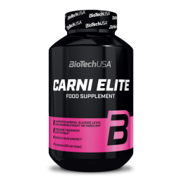 BioTechUSA Carni Elite 90 к.