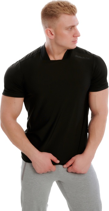 BioTechUSA Футболка Fred T-shirt (M)