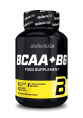 BioTechUSA BCAA+В6 100 т.