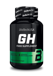 BioTechUSA GH 120 к.