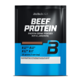 BioTechUSA Beef Protein пробник 30 г. (Ваниль-Корица)