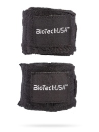 BioTechUSA Бинты на запястье Bedford-2