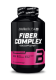 BioTechUSA Fiber Complex 120 т. (Фруктовый коктейль)