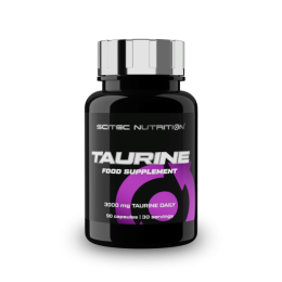 Scitec Nutrition Taurine 90 капс.