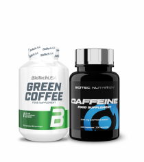 Энергетики