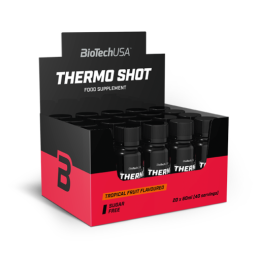 BioTechUSA Thermo Shot 20х60 мл.