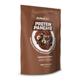 BioTechUSA Protein Pancake 1000 г.