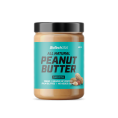 BioTechUSA Peanut Butter 400 г. (Кремовая)