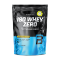 BioTechUSA Iso Whey Zero 454 г. (Ананас - манго)