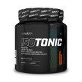BioTechUSA IsoTonic 600 г. (Апельсин и манго)