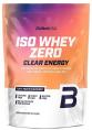 BioTechUSA Iso Whey Zero Clear Energy 1000 г.Тутти фрутти (срок до 18.06.2026) (Тутти фрутти)