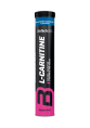 BioTechUSA L-carnitine Effervescent 20 т. Срок до: 10.06.2023 (Лимон - лайм)