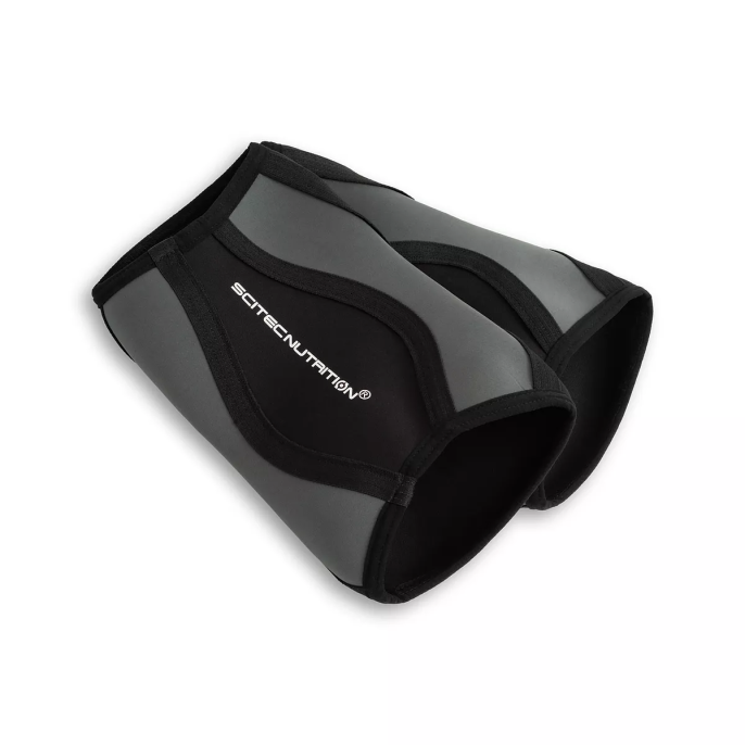 Scitec Nutrition Наколенники Knee pads black  (L)