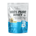 BioTechUSA 100% Pure Whey 400 г. (Банан)