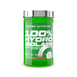 Scitec Nutrition 100% Hydro Isolate 700 г