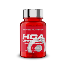 Scitec Nutrition HCA-Chitosan 100 капс.