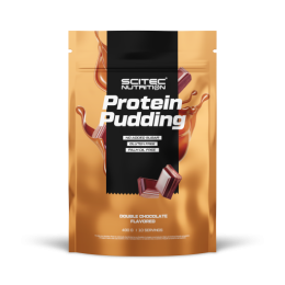 Scitec Nutrition Protein Pudding 400 г
