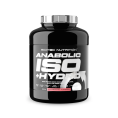 Scitec Nutrition Anabolic Iso+Hydro 2000 г (Клубника)