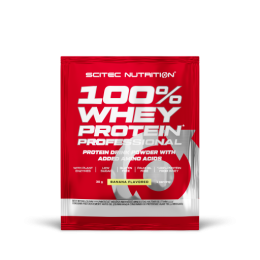 Scitec Nutrition 100% Whey Protein Professional 30 г