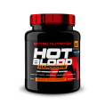 Scitec Nutrition Hot Blood Hardcore 700 г (Апельсиновый сок)