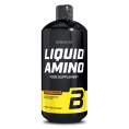 BioTechUSA Liquid Amino 1000 мл. (Апельсин)