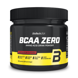 BioTechUSA BCAA Zero 180 г.