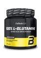 BioTechUSA 100% L-glutamine 240 г.