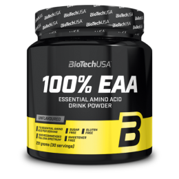 BioTechUSA 100% EAA 231 г.