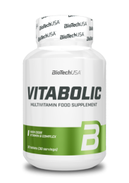 BioTechUSA Vitabolic 30 т.