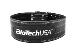 BioTechUSA Пояс Austin-6, Power Belt Leather