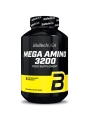 BioTechUSA Mega Amino 100 т.
