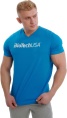 BioTechUSA Футболка Men's T-shirt Blue (L)