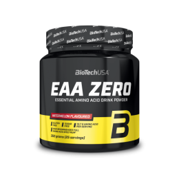 BioTechUSA EAA Zero 350 г.