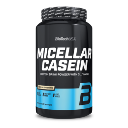 BioTechUSA Micellar Casein 908 г.