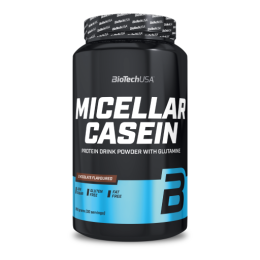 BioTechUSA Micellar Casein 908 г.