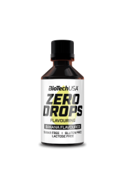 BioTechUSA Zero Drops 50 мл.