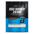 BioTechUSA Iso Whey Zero пробник 25 г. х 50 шт. (Абрикосовый йогурт)