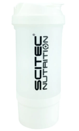 Scitec Nutrition Shaker Traveller OLD 500 мл