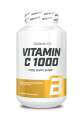 BioTechUSA Vitamin C 1000 250 т.