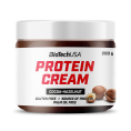BioTechUSA Protein Cream 200 г. Срок до: 14.04.2023 (Какао-Фундук)