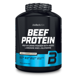 BioTechUSA Beef Protein 1816 г.