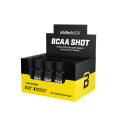 BioTechUSA BCAA Shot 20х60 мл. (Лайм)
