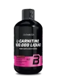 BioTechUSA L-Carnitine 100.000 Liquid 500 мл. (Вишня)